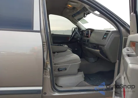 2006 Dodge Ram 1500 Slt z USA, uszkodzony, nr VIN 1D7HA18226S618239